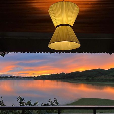 Nguyen Shack Retreat Resort Phong Nha Exterior foto
