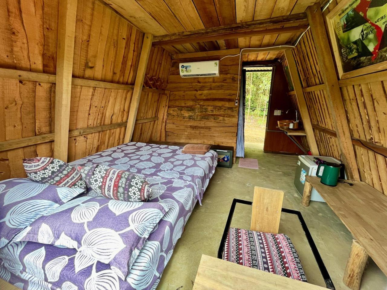 Nguyen Shack Retreat Resort Phong Nha Exterior foto